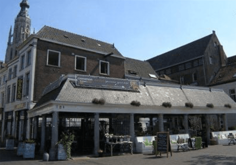 Appartement Haven, Breda - Te huur