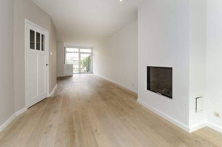 Apartment Stuyvesantstraat, Den Haag - For Rent