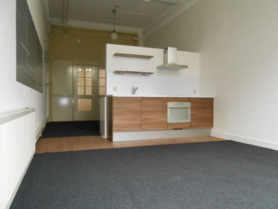 Flat Oude Delft, Delft - For Rent