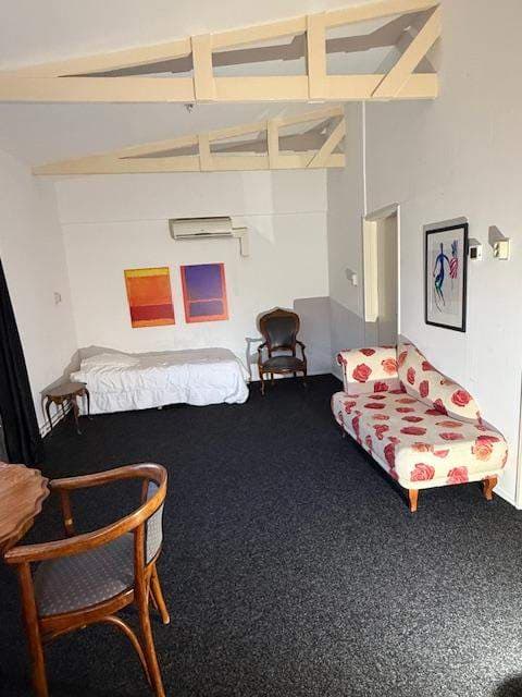 Chambre meublée Eendrachtskade, Groningen - À louer