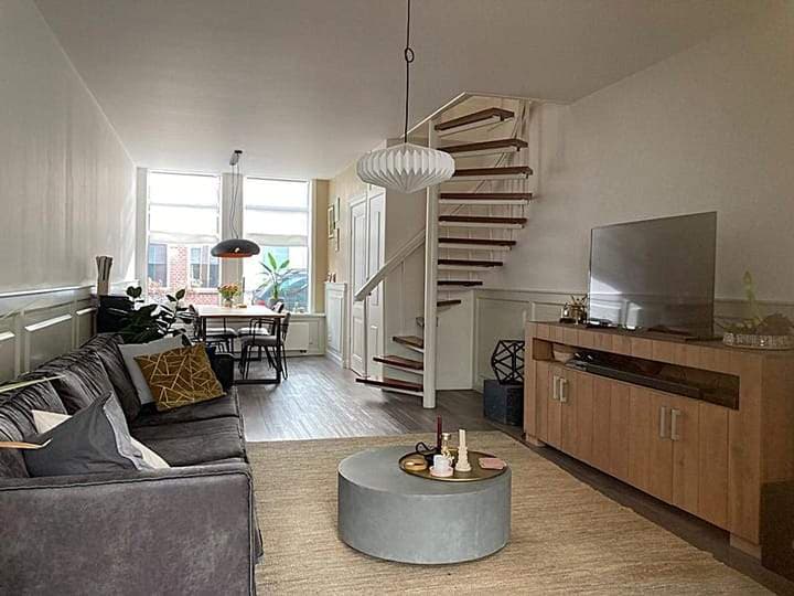 Van der Woudestraat 85, Alkmaar - Zur Miete