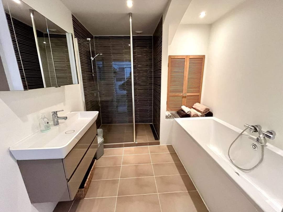 Apartamento Steenbergsestraat, Bergen op Zoom - En alquiler