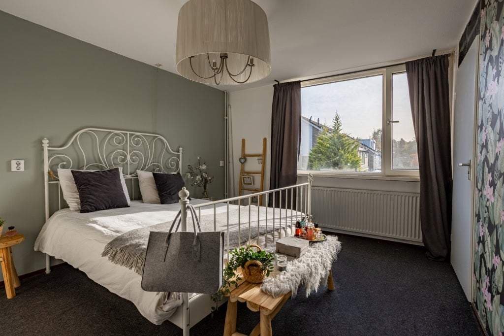Casa Gerard Doustraat, Dongen - En alquiler