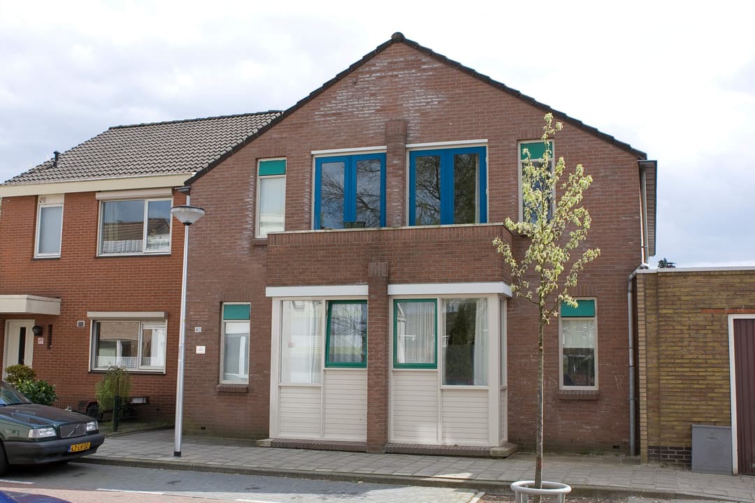 Room Leijdsweg, Enschede - For Rent