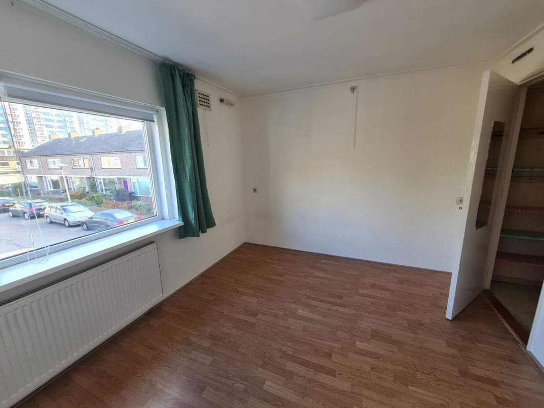 Kamer te huur aan de Van Kleffenslaan, Utrecht