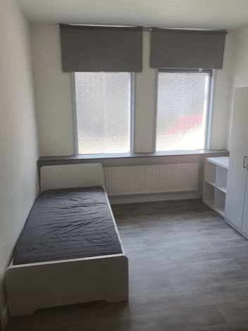 Studio Buffelstraat, Rotterdam - Zur Miete