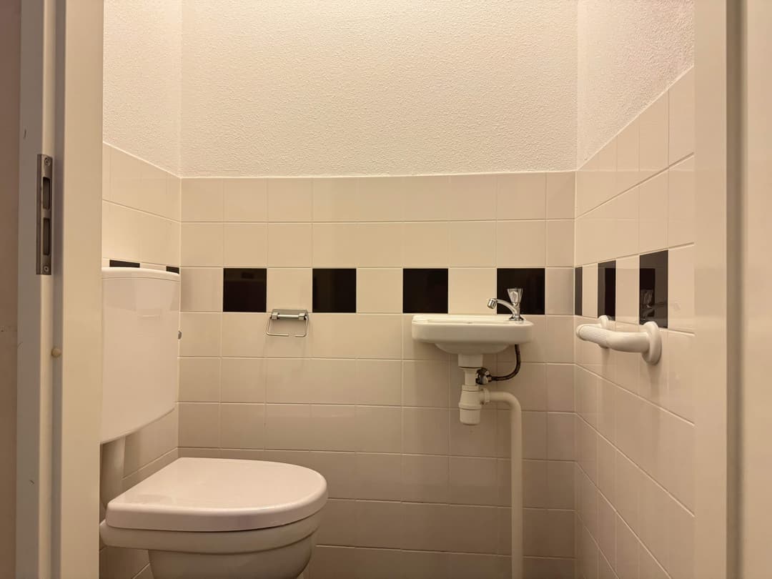 4-Zimmer-Galeriewohnung, Eemnes - Mieter gesucht