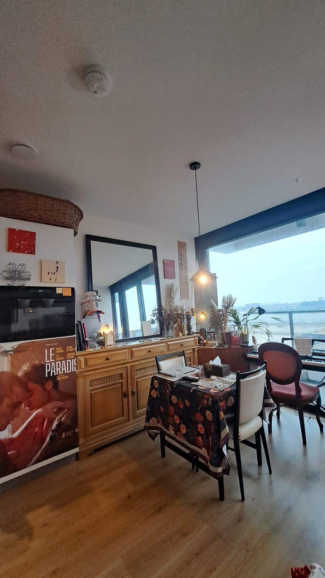 Gemeubileerd Appartement Olga de Haasstraat, Amsterdam - Te Huur