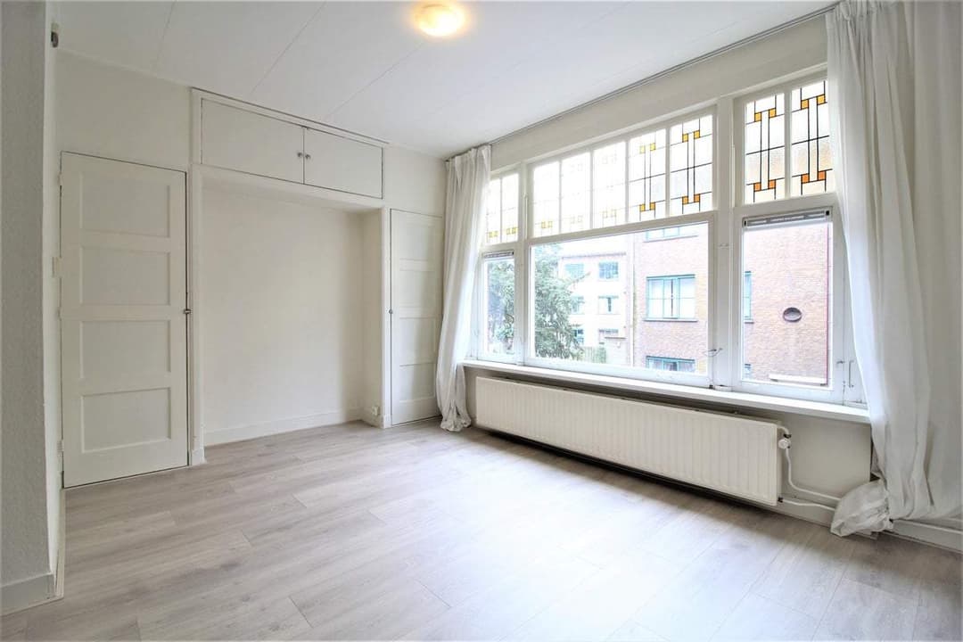 Flat Dr. de Visserstraat, Rotterdam - Para Alquiler