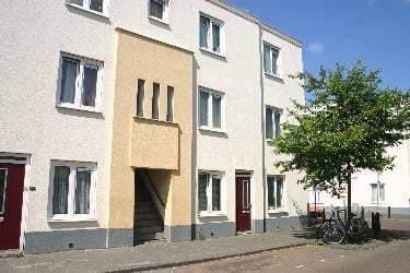 Apartamento Maretakstraat, La Haya - En alquiler