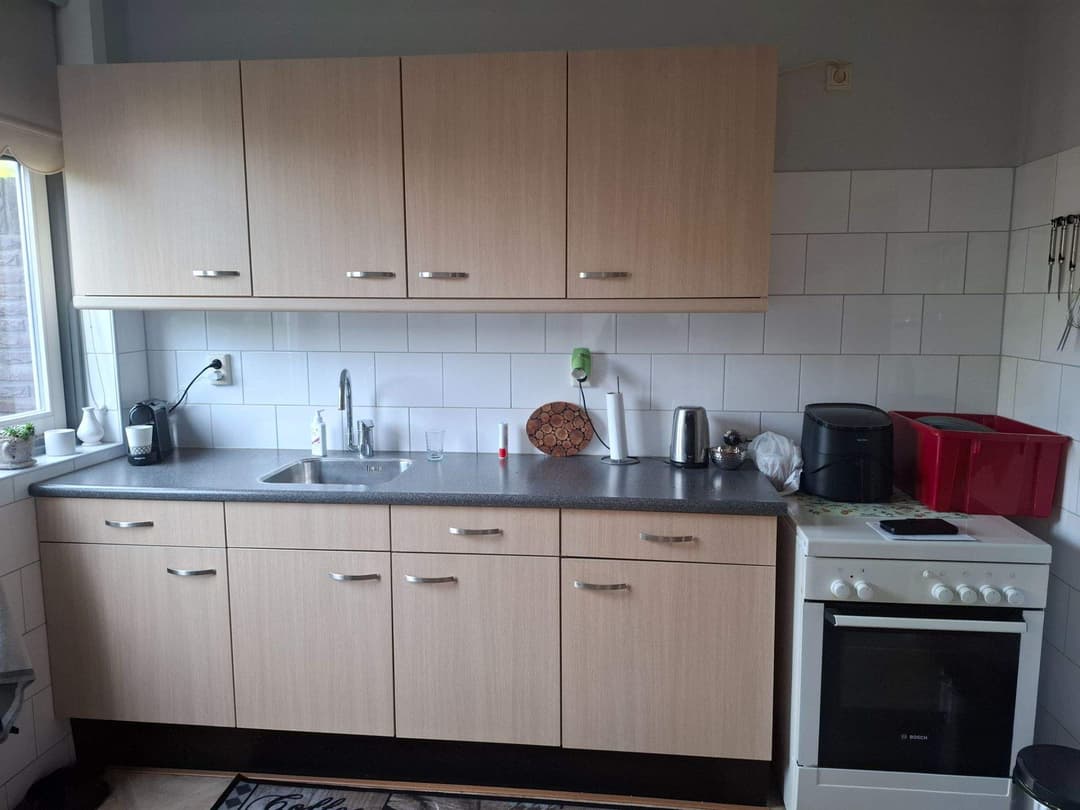 Detached House De Oeverloper, Dronten - For Rent