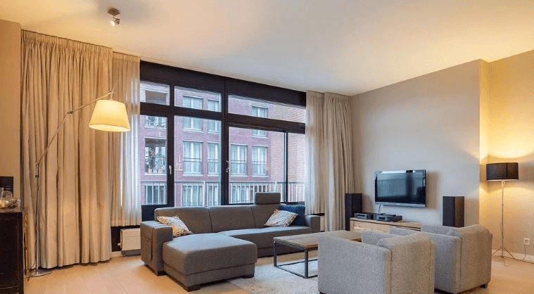 Appartement Prinsestraat, Den Haag - Te Huur