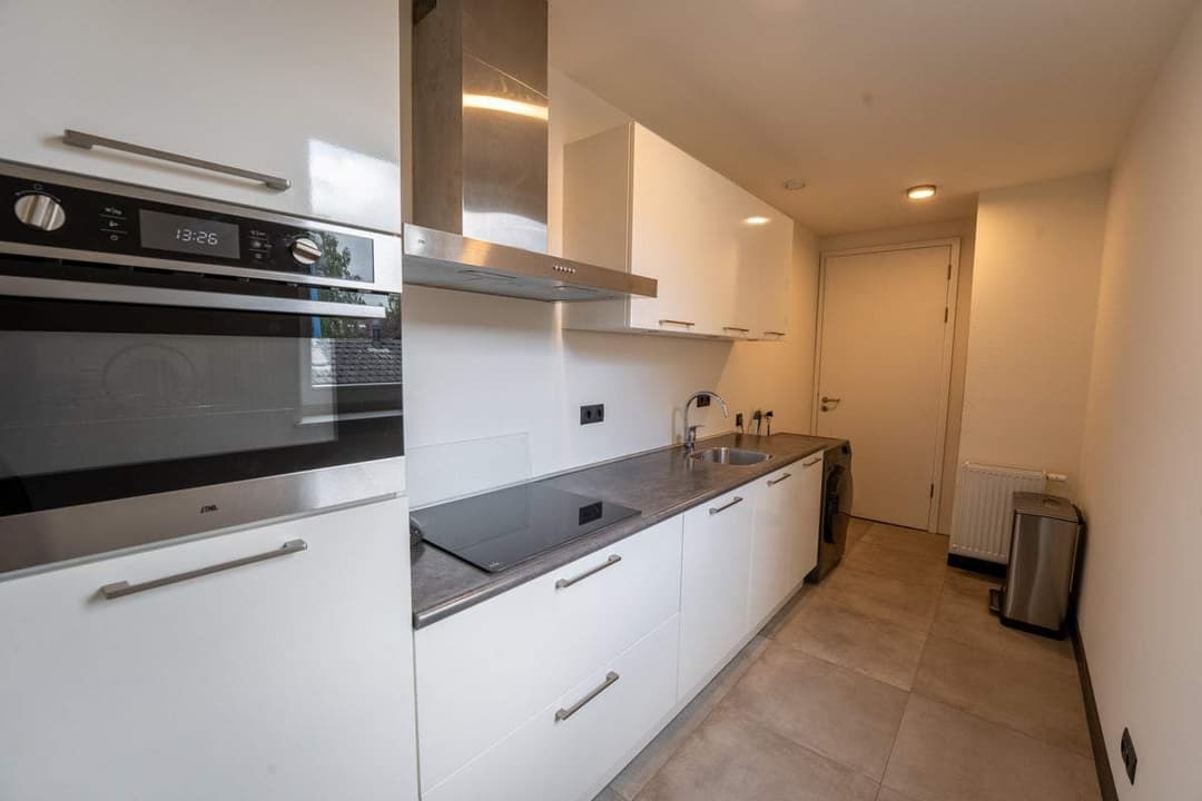 Flat Akkerstraat, Tilburg - For Rent