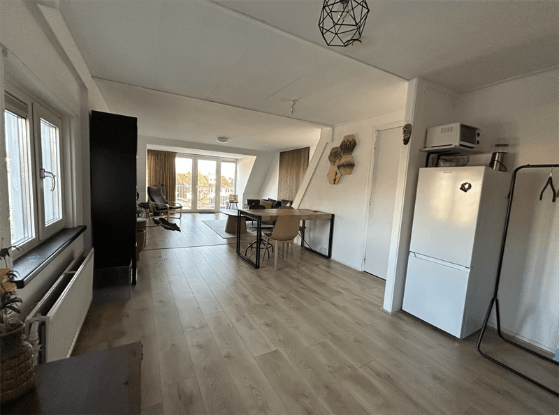 Appartement Hatertseweg, Nijmegen - Te Huur