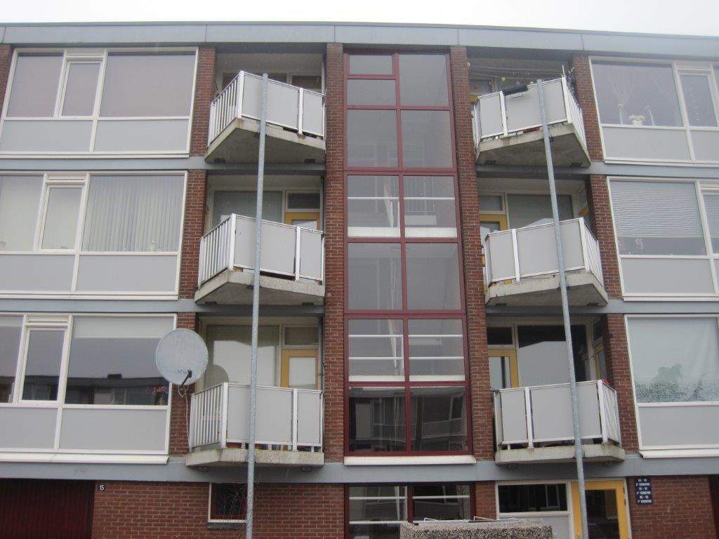 Appartement Bergherveld 54, 's-Heerenberg - Te Huur