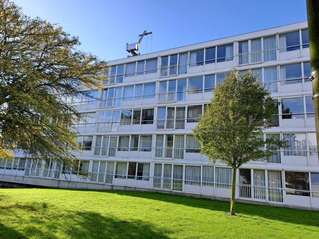 Apartment at Rietgorsplein 269, Purmerend - For Rent