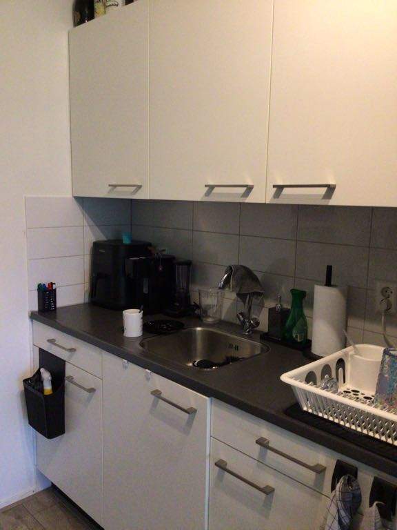 Ground Floor Apartment Tankenberg, Zoetermeer - For Rent