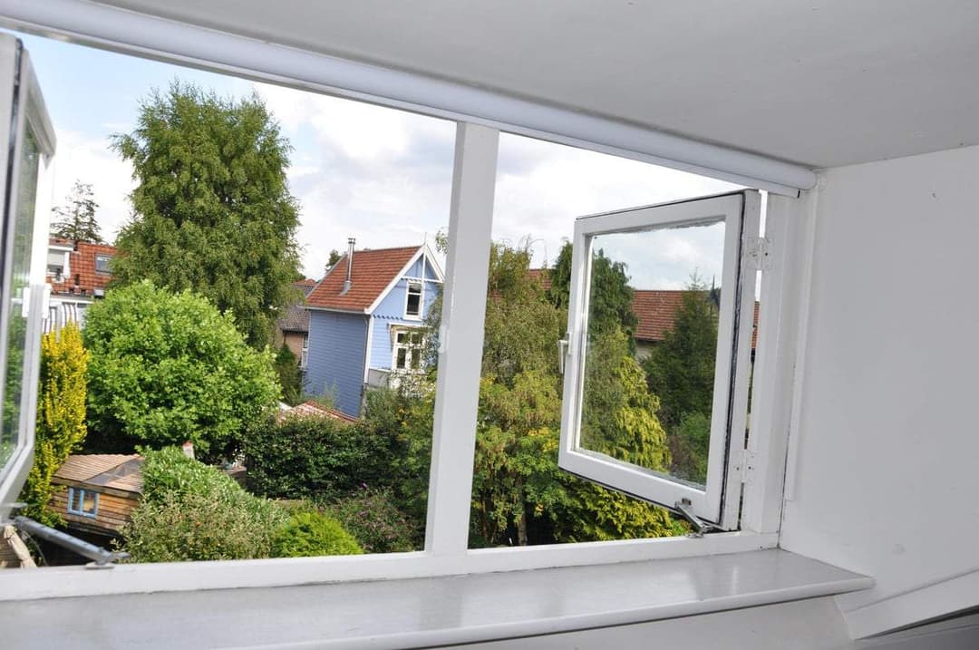 Maison Kuyperlaan 29, Naarden - À Louer