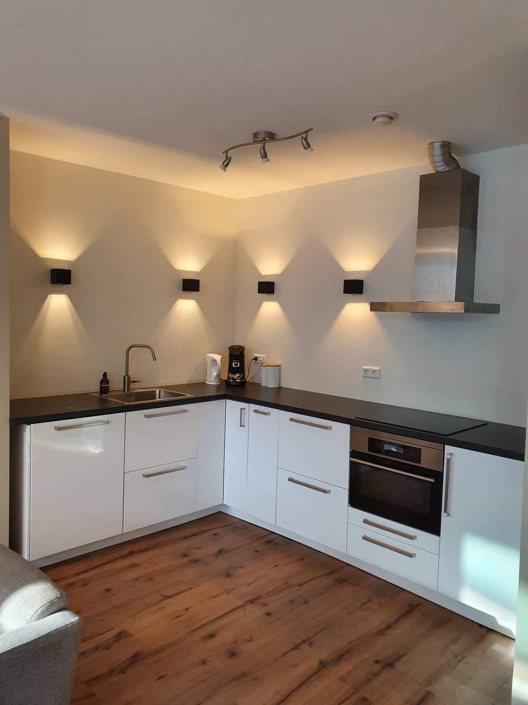 Appartement Zuiderstraat, Haarlem - Te huur