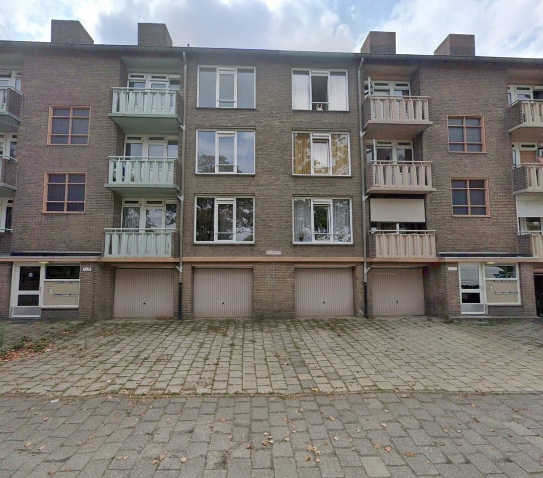 Wohnung Govert Flinckstraat, Heerlen - Zur Miete