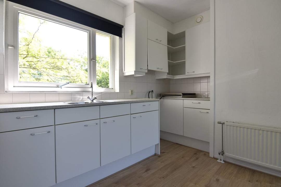 Flat Peschstraat, Heerlen - Zur Miete