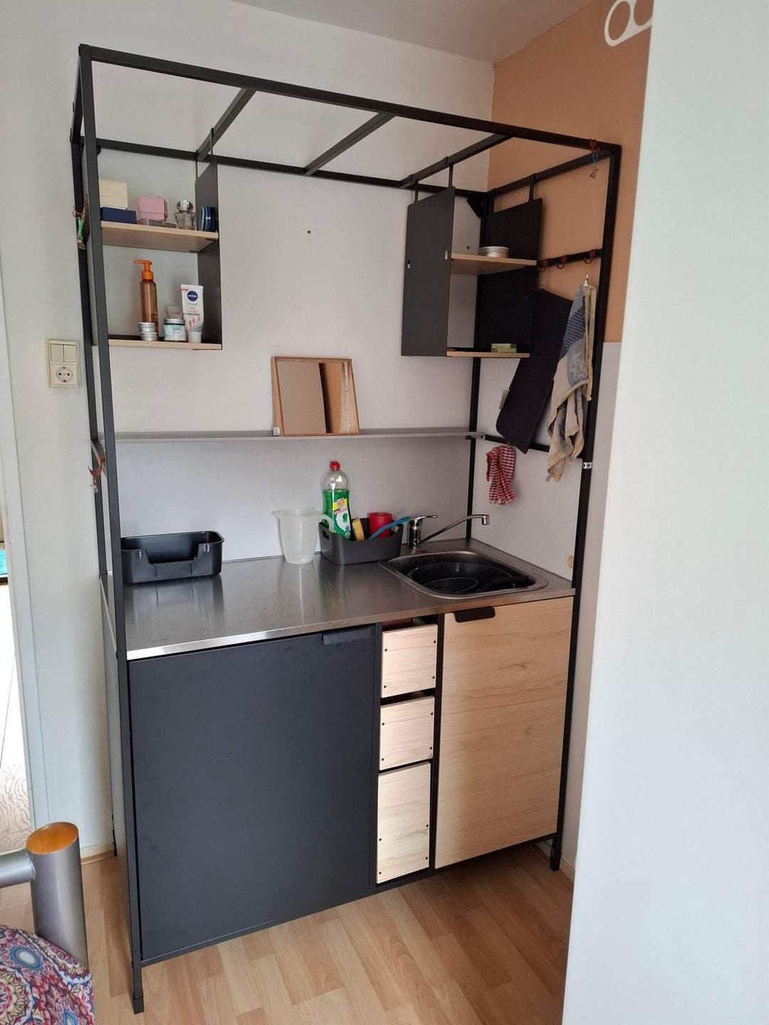 Kamer te huur in Nijmegen-Dukenburg