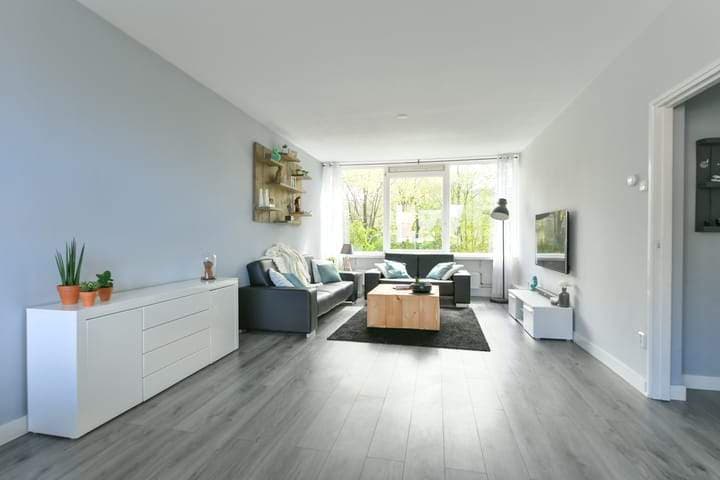 3-Kamer Appartement Aert de Gelderlaan, Alkmaar - Te Huur