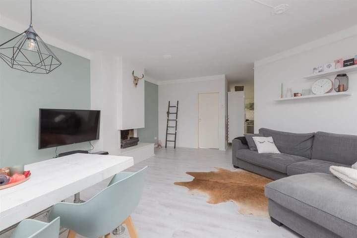 Appartement Koninginneweg, Hilversum - Te Huur