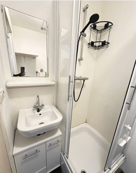 Studio Tuinen, Leeuwarden - For Rent