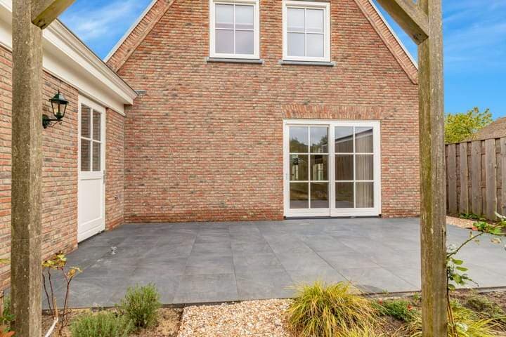 Maison indépendante Hogeweg, Limmen - À louer