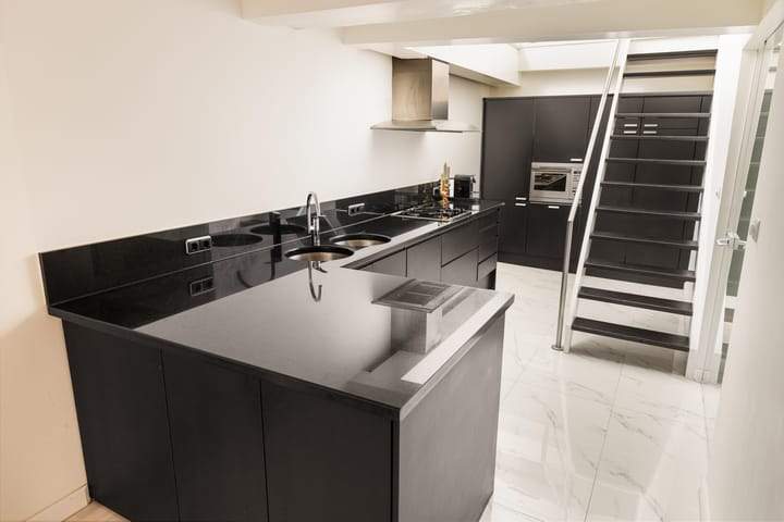 Apartment Keizersgracht, Amsterdam - Zur Miete