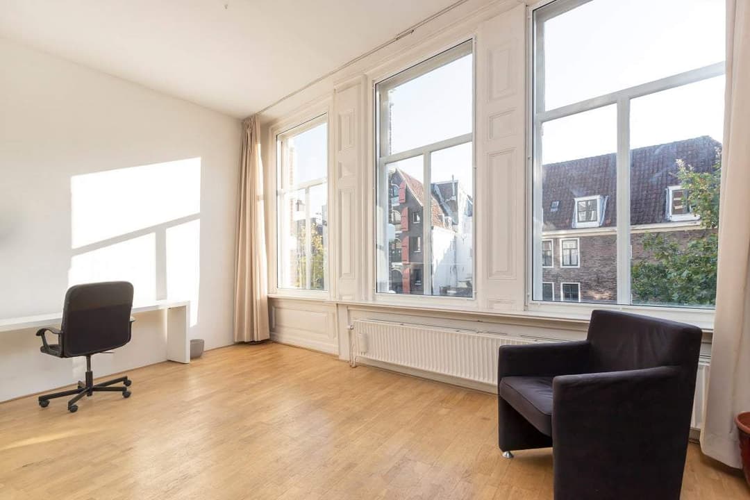 Wohnung Spuistraat, Amsterdam - Zur Vermietung