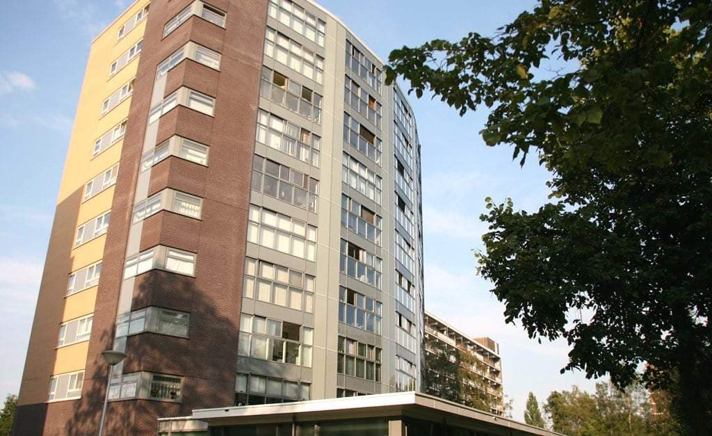 Apartment Preludeweg 538-E, Alphen aan den Rijn - For Rent