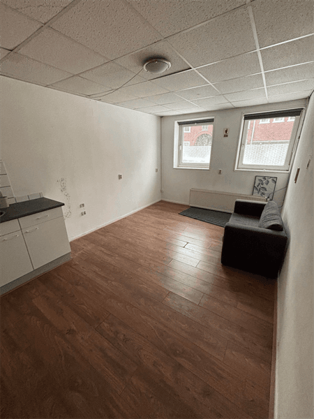 Kamer te huur Westinghousestraat, Groningen