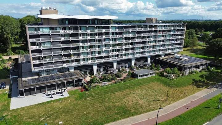 Appartement Smedingplein, Emmeloord - Te Huren