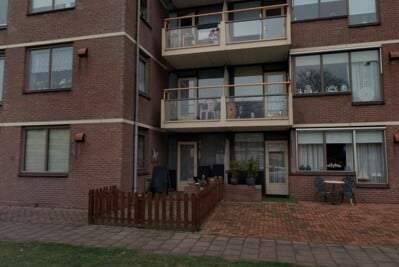 Appartement Julianastraat 294, Emmen - À Louer
