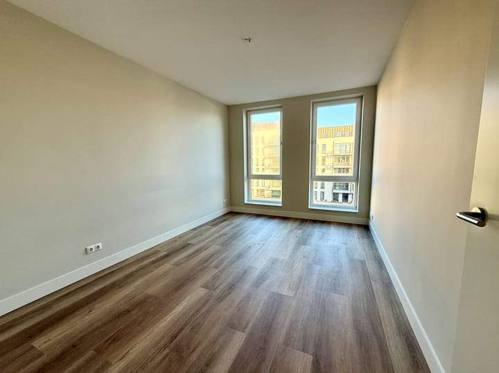 4-kamerappartement in ENKA Ede - te huur