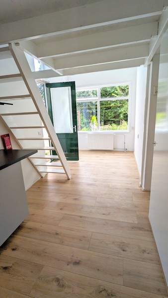 Studio Bosweg, Apeldoorn - For Rent