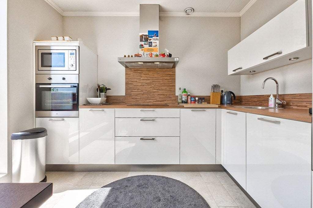 Apartamento dúplex Neptunussingel, Almere - En alquiler