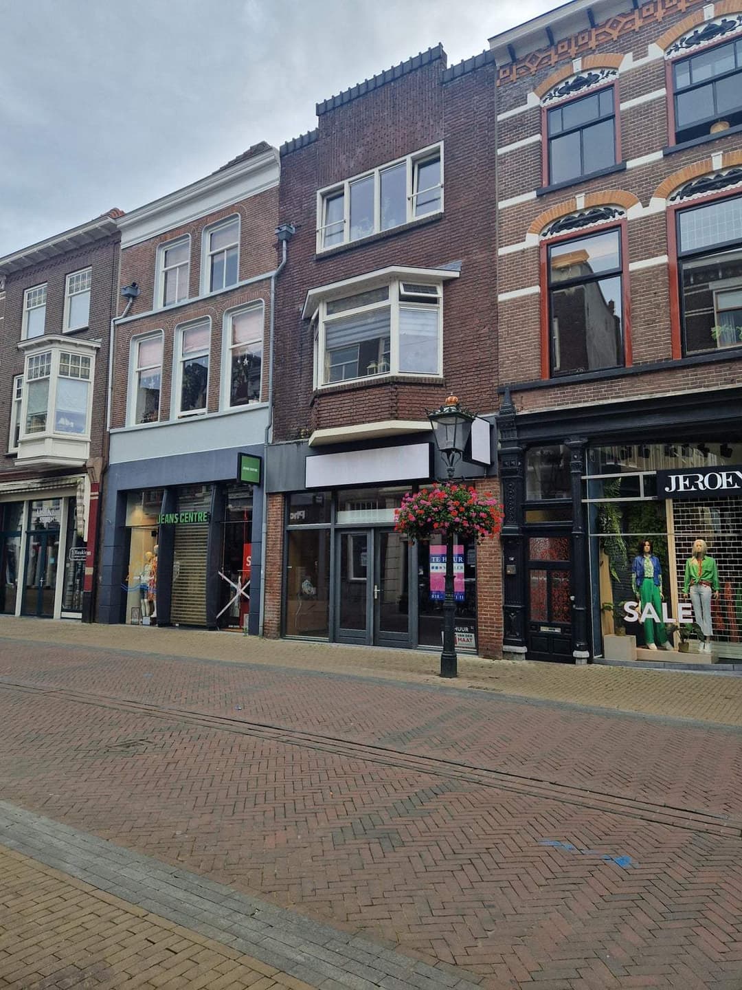 Appartement Hofstraat, Kampen - Te Huur