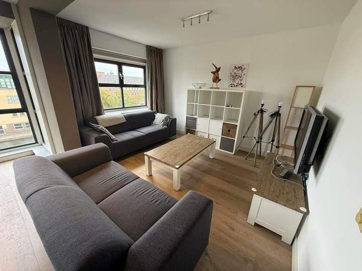 Wohnung Afroditekade, Amsterdam – Zur Vermietung