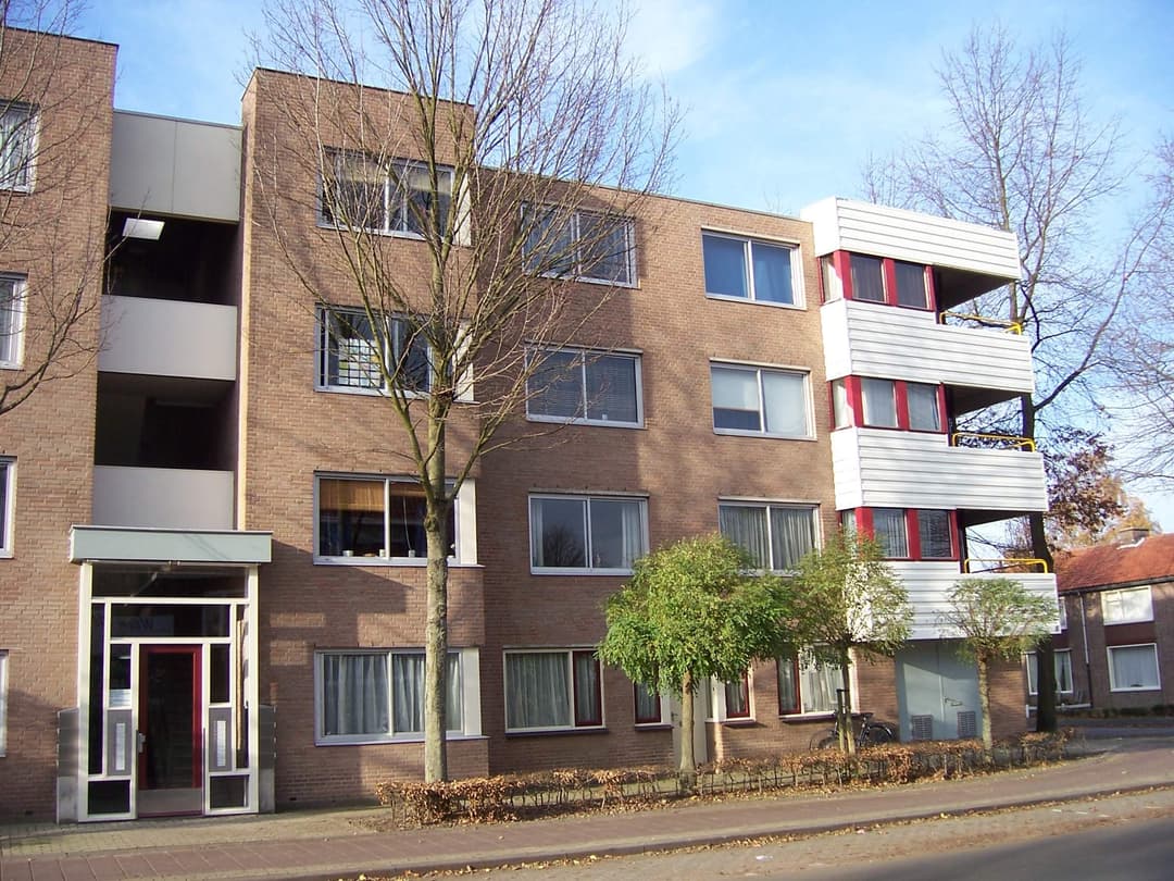 Studentenkamer Winkler Prinsstraat, Tilburg - Te huur