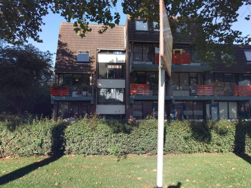 Mudaheerd 36, Groningen - Chambre étudiante à louer