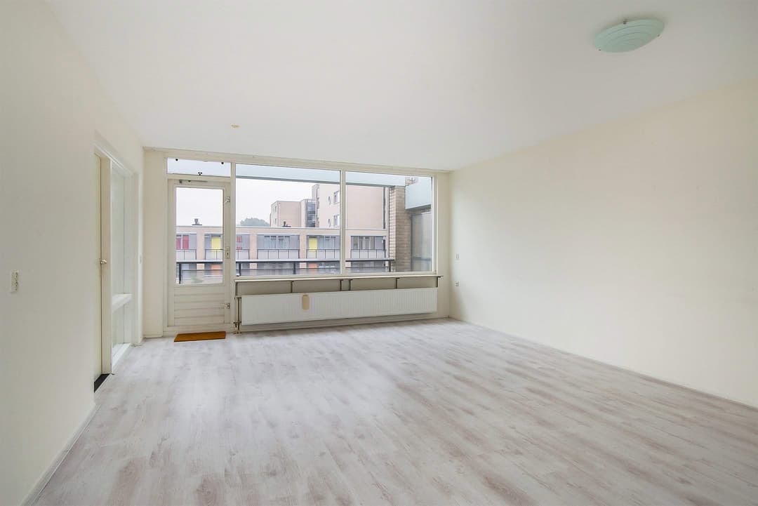 Appartement Johan Huizingalaan, Amsterdam - Te huur