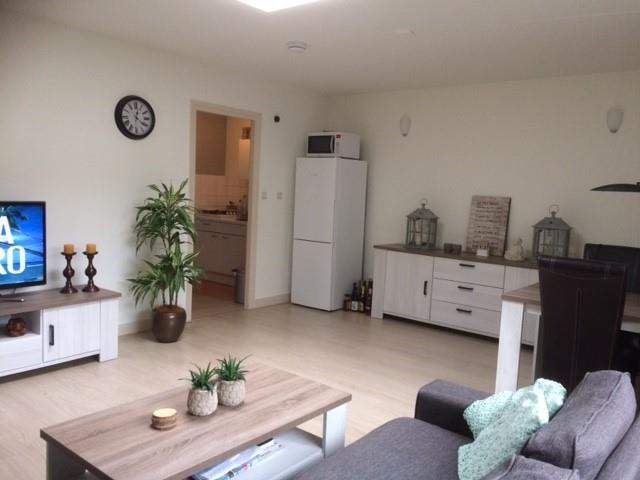 Apartamento de 2 Habitaciones Amsterdamsestraatweg, Utrecht - En Alquiler