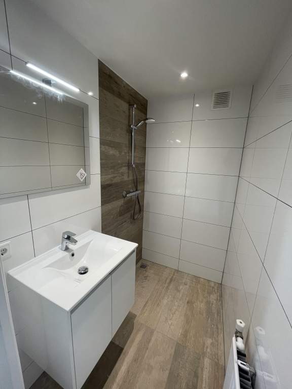 Maisonette Appartement Roelof van Schevenstraat, Enschede - Te Huur