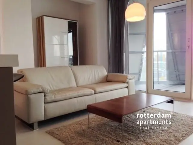 Appartement de 3 pièces au Kruisplein, Rotterdam - à louer