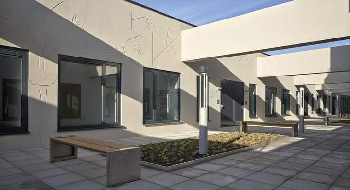 Apartamento de 3 habitaciones en Hoogvliet, Rotterdam - Alquiler