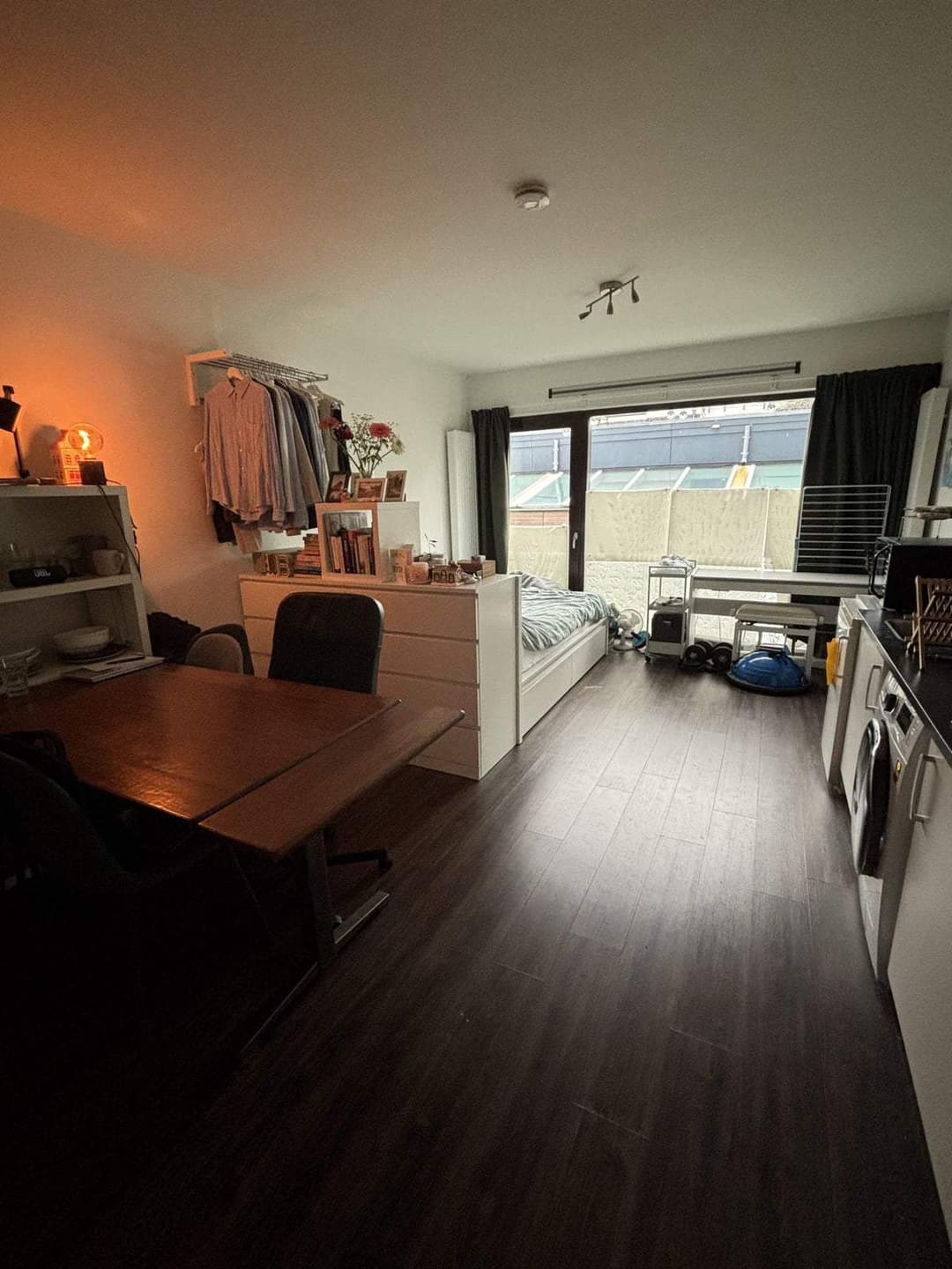 Studio Parkweg, Nijmegen - Zur Miete