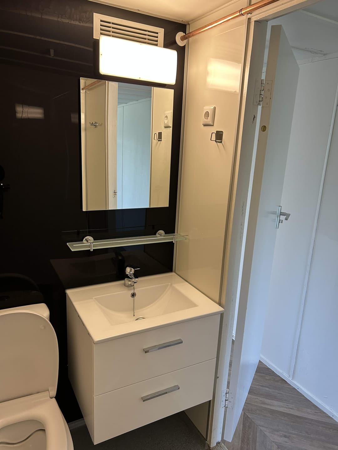 Studio-appartement Sportlaan Driene, Hengelo - Te huur